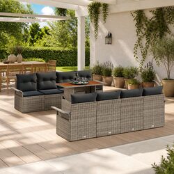 Discover Your Perfect Outdoor Sofa Set for Relaxation