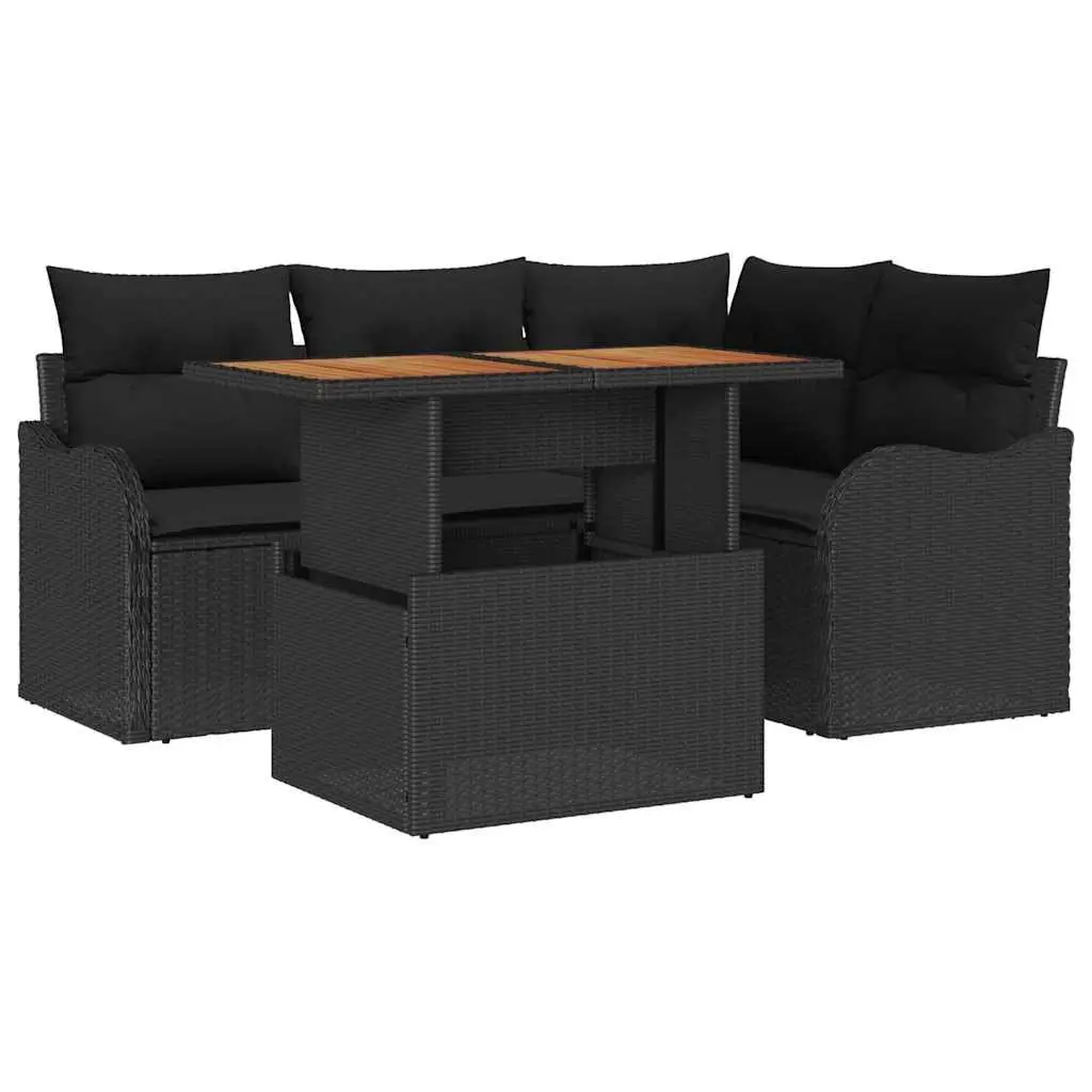 Sofa Set