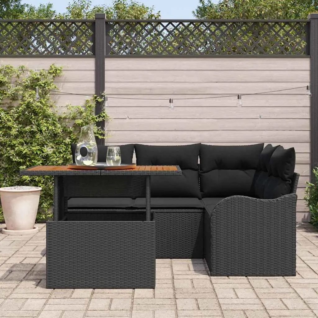 Sofa Set