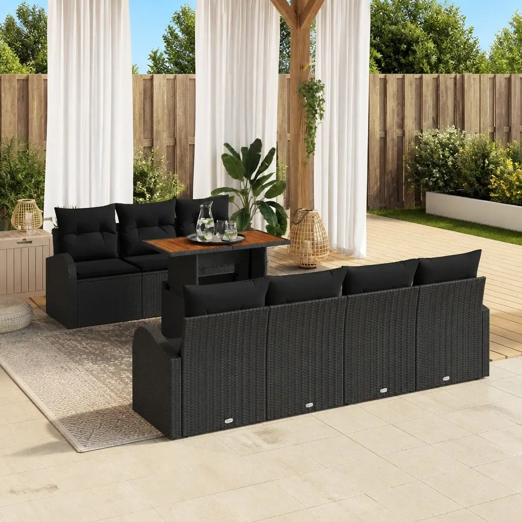 Sofa Set