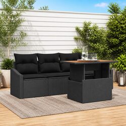 Your Perfect Outdoor Sofa Set Awaits You