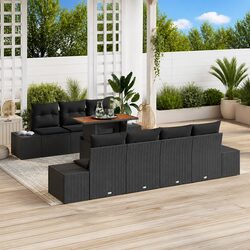 Your Ideal Outdoor Sofa Set for Relaxation and Gathering