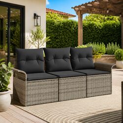 Your New Favorite Garden Sofa Set for Outdoor Relaxation