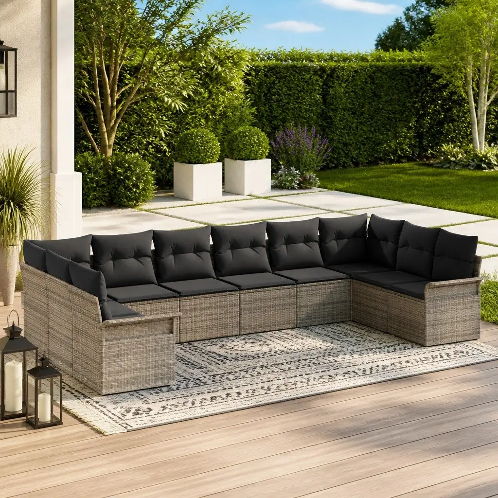 Sofa Set
