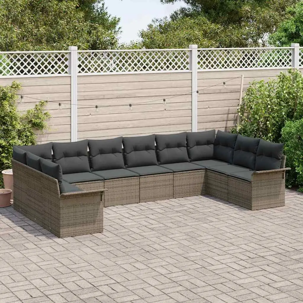 Sofa Set