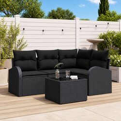 Your Perfect Garden Sofa Set for Outdoor Enjoyment