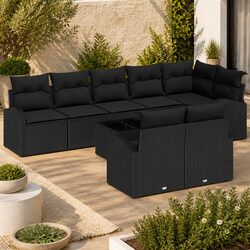 Your New Favorite Outdoor Sofa Set Awaits
