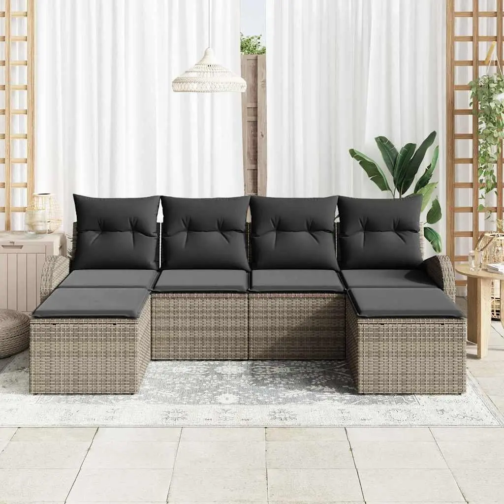 6-Piece Sofa Set