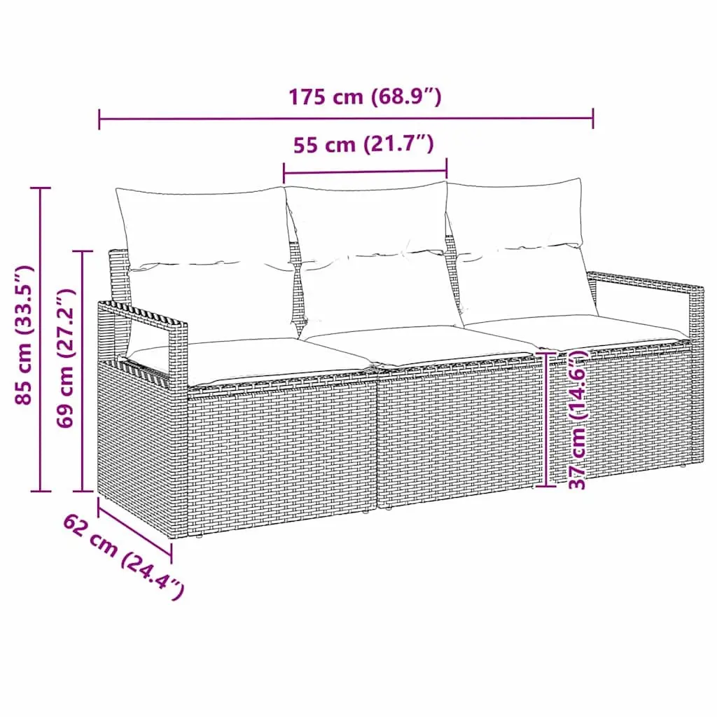 Sofa Set