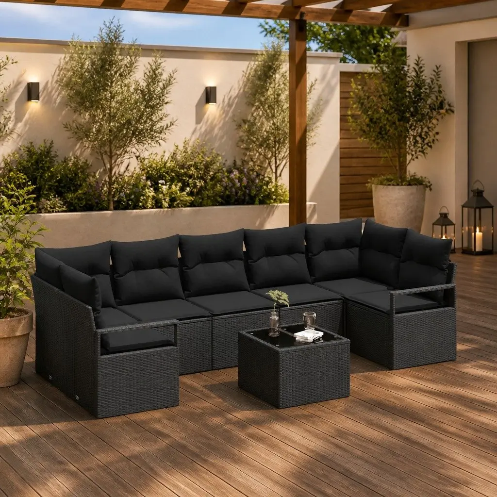 Sofa Set