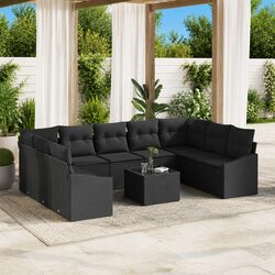Friendly Modular Outdoor Sofa Set with Storage for You