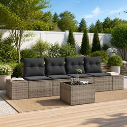 Your Friendly Outdoor Garden Sofa Set Solution