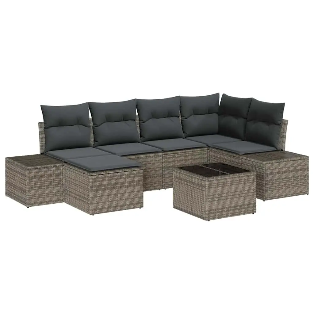 Sofa Set
