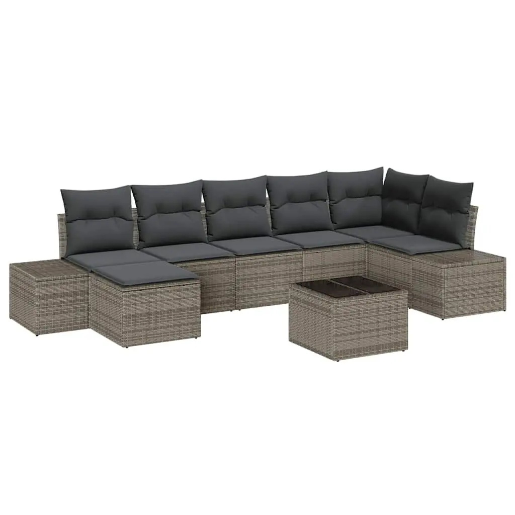 7-Piece Sofa Set
