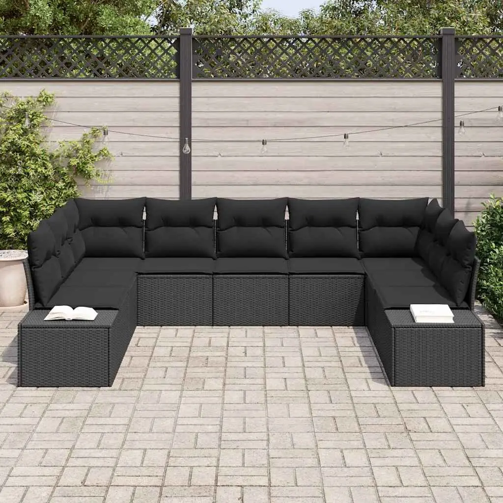 Outdoor Lounge Sofa Set