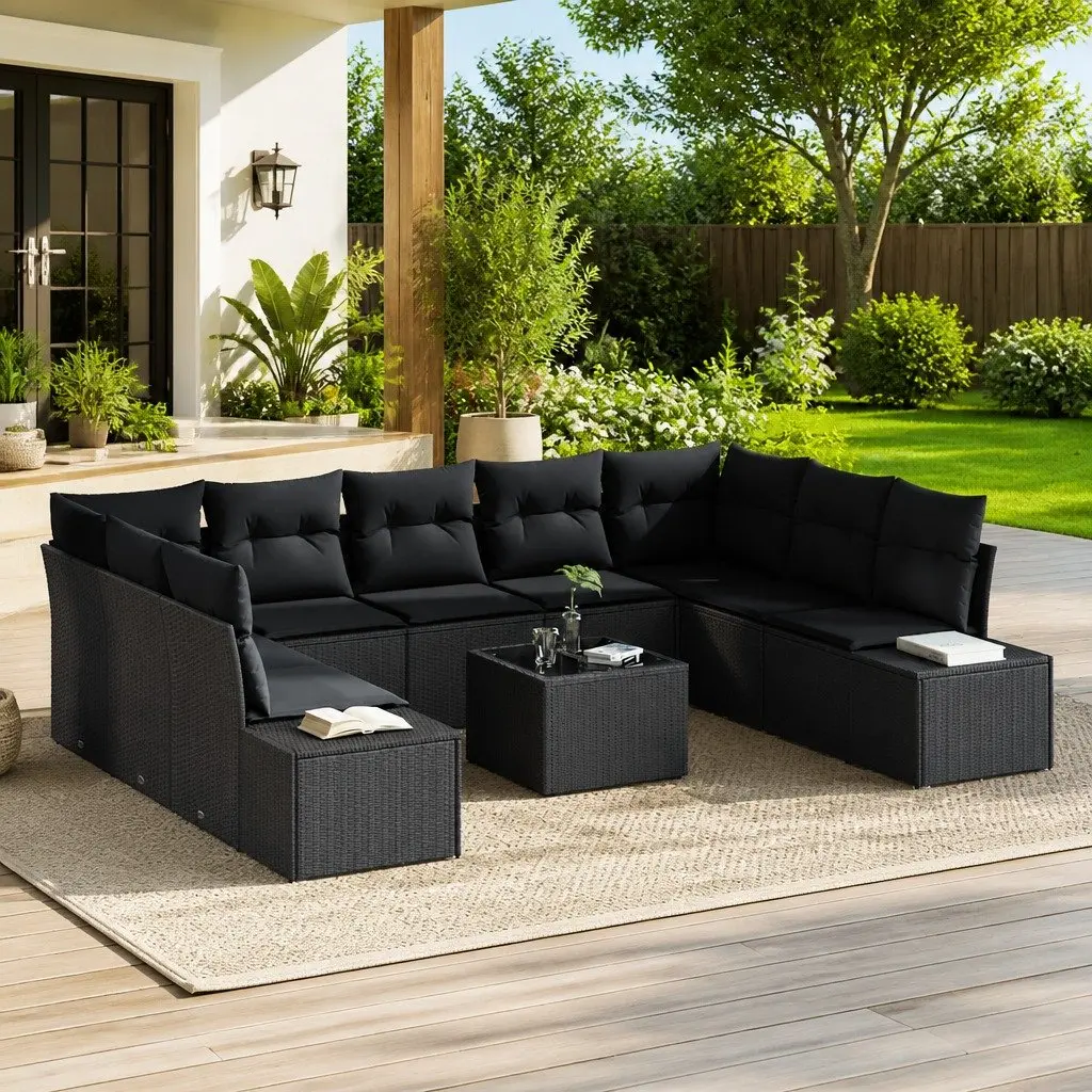 Modular Sofa Set