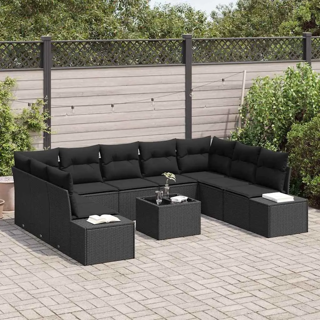 Modular Sofa Set
