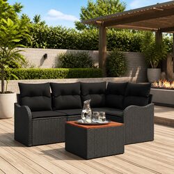 Your Ideal Modular Garden Sofa Set Awaits You