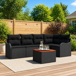 Your Ideal Garden Sofa Set for Outdoor Gatherings
