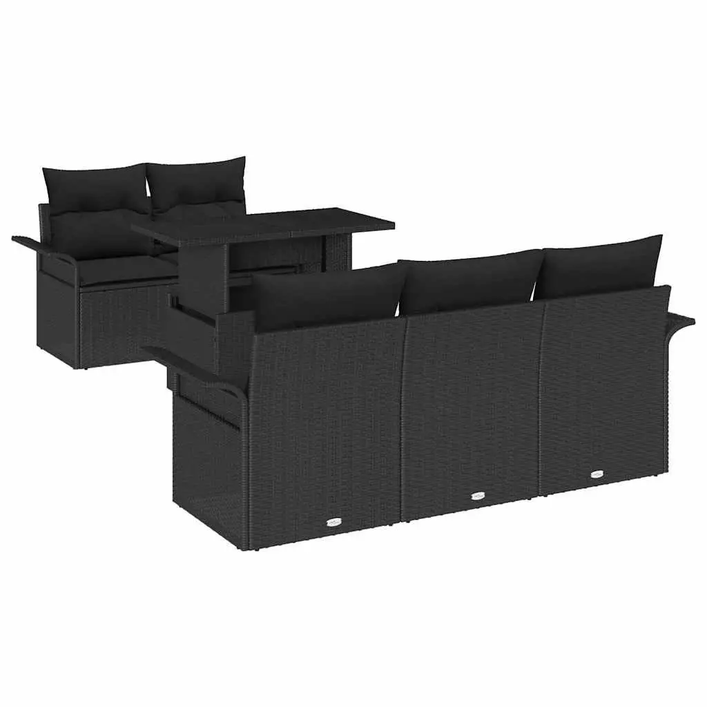 Modular Sofa Set