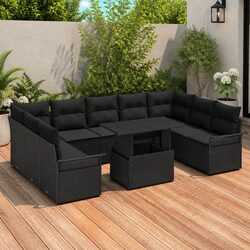 Create Your Perfect Outdoor Lounge with Our Sofa Set