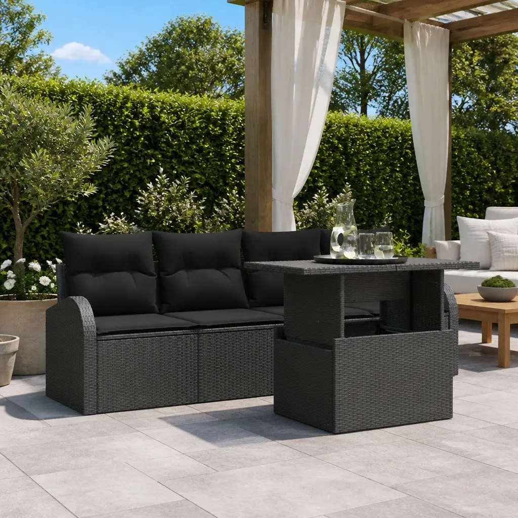 Sofa Set