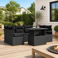 Friendly Modular Outdoor Sofa Set for You