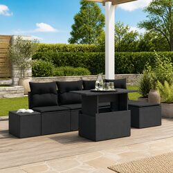Your New Favorite Outdoor Sofa Set Awaits