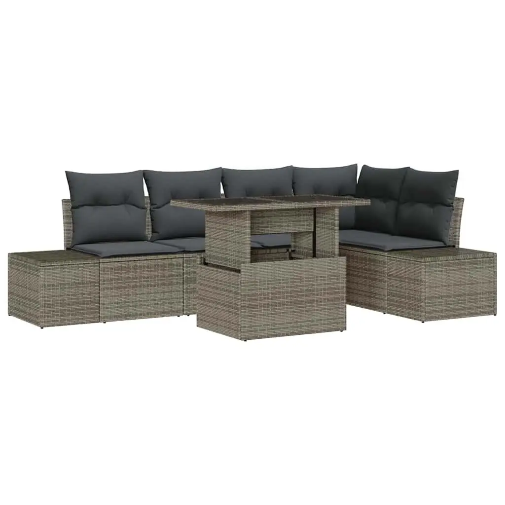 Sofa Set