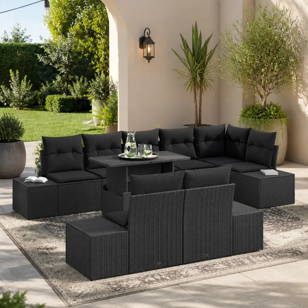 9-Piece Set
