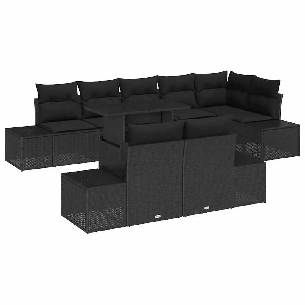 9-Piece Set