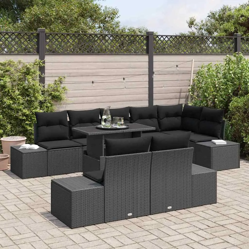 9-Piece Set