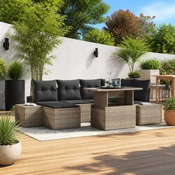 Your Friendly Garden Sofa Set for Outdoor Spaces