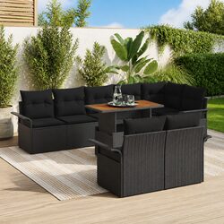 Your Perfect Outdoor Sofa Set for Relaxation