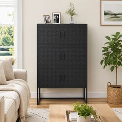 Your Ideal 6-Door Highboard for Home Organization