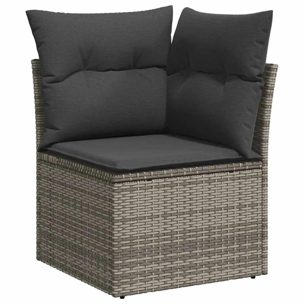 9-Piece Outdoor Sofa Set