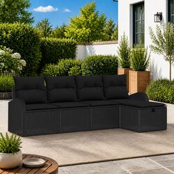 Your Perfect Outdoor Sofa Set for Relaxing and Entertaining