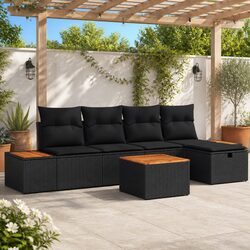 Your Ideal Outdoor Sofa Set for Relaxation