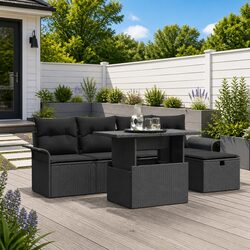 Your Perfect Outdoor Sofa Set Awaits You