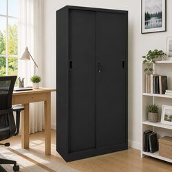 Your Ideal Office Storage Cabinet with Style