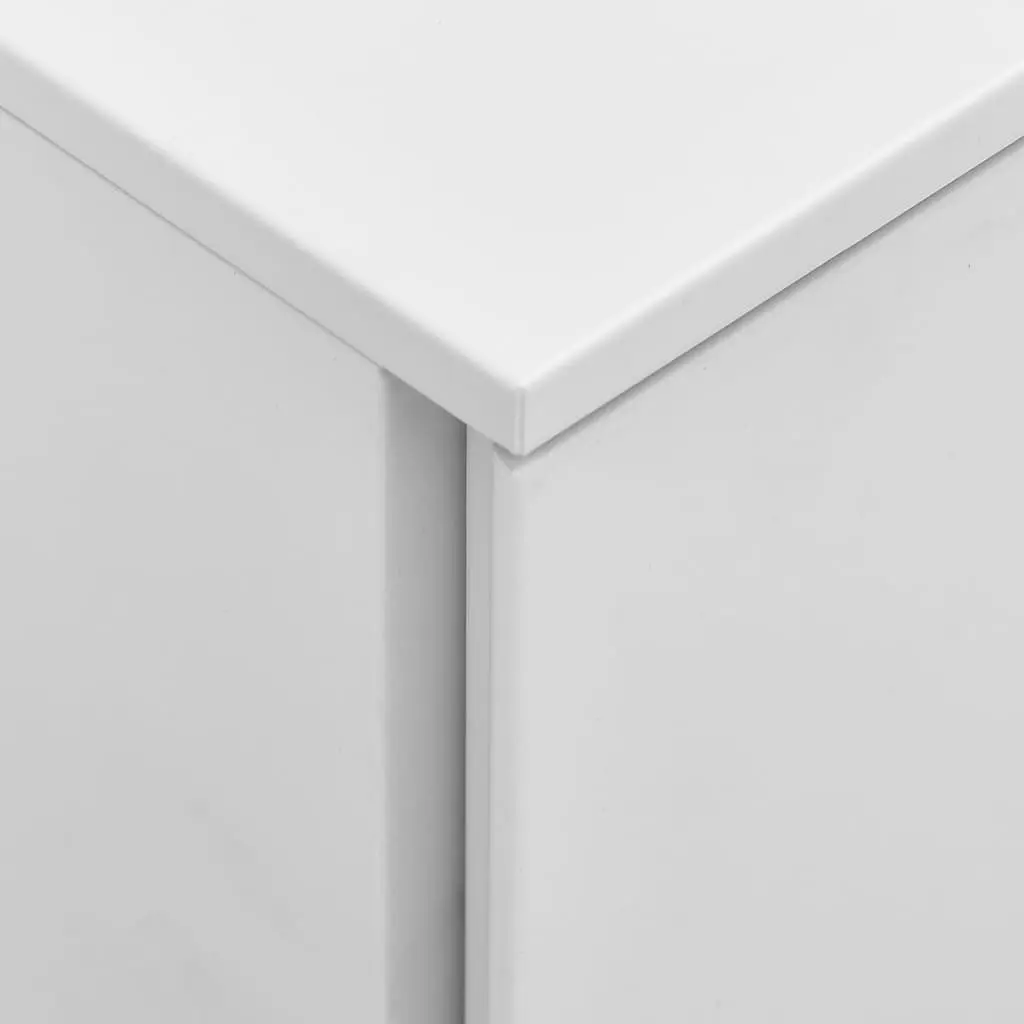 Mobile File Cabinet for Organized Document Storage