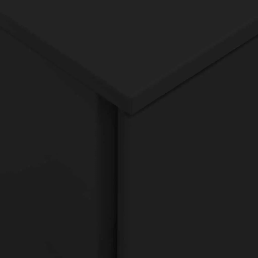 Mobile File Cabinet for Document Safety