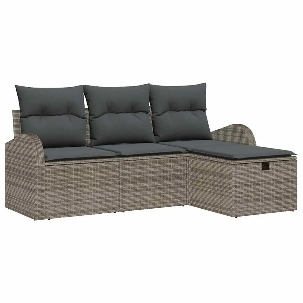 Modular Sofa Set