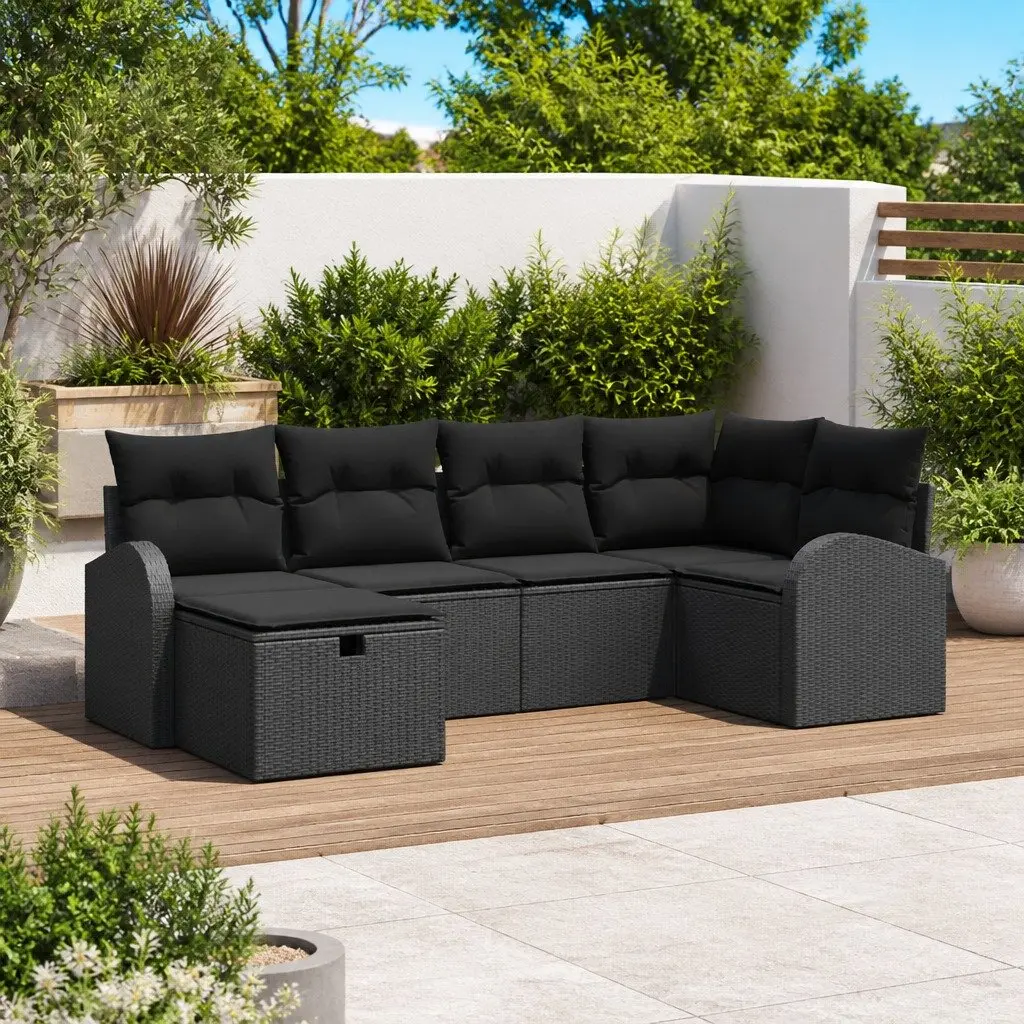 Modular Sofa Set