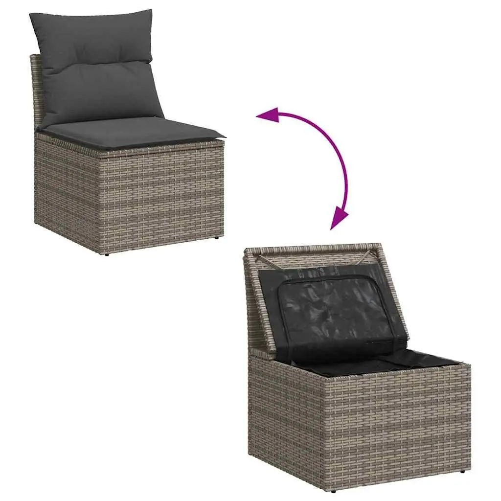 8-Piece Sofa Set
