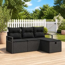 Your Ideal Garden Sofa Set for Outdoor Relaxation