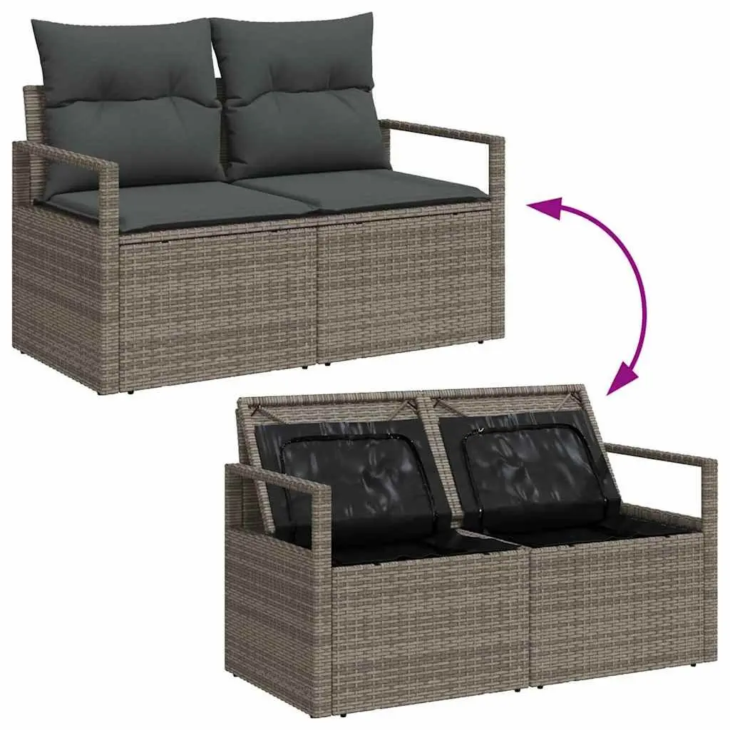 5-Piece Sofa Set