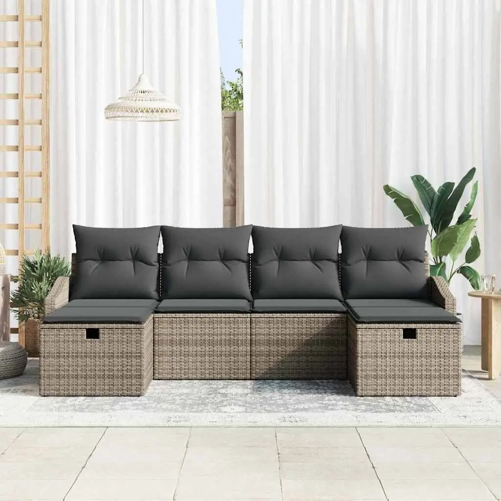 6-Piece Sofa Set
