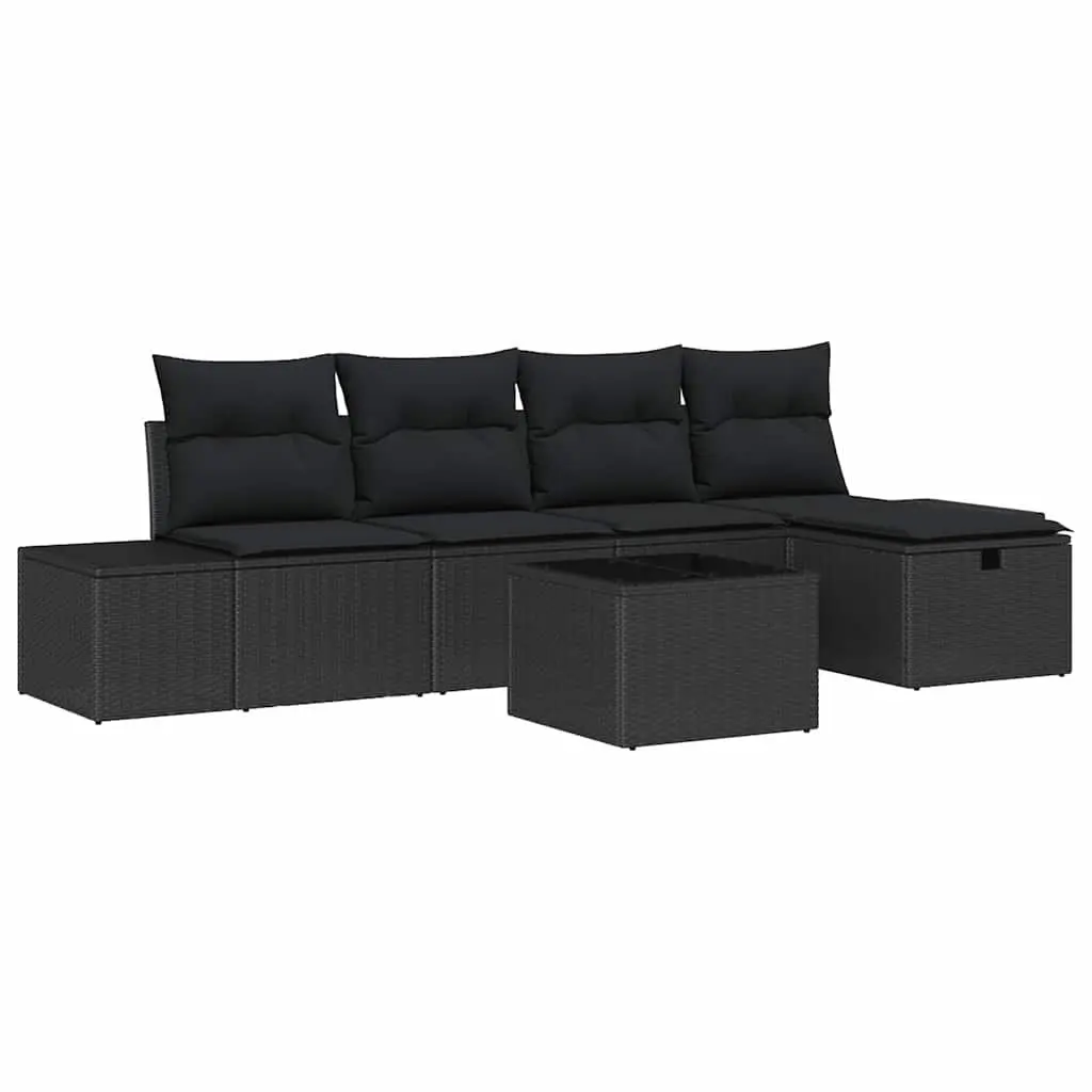 5 Piece Sofa Set