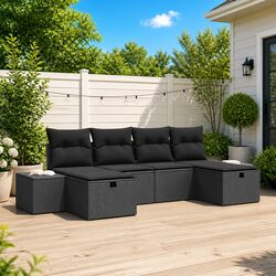 Your New Favorite Outdoor Seating Solution